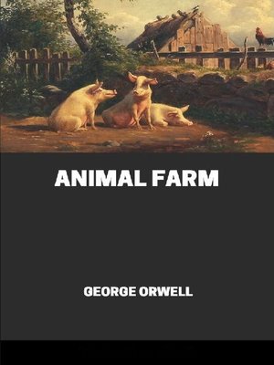 Animal Farm - ebook